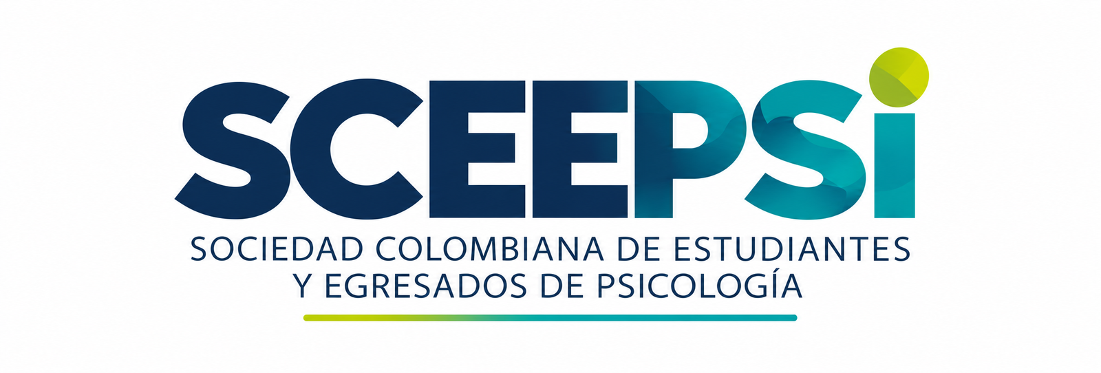 Sociedad Colombiana de Estudiantes y Egresados de Psicología – SCEEPSI